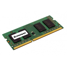 Lenovo 4GB PC3-12800 DDR3L 1600MHz SODIMM 0B47380